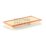 MANN-FILTER Luftfilter