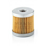 MANN-FILTER Luftfilter