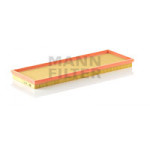 MANN-FILTER Luftfilter