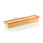 MANN-FILTER Luftfilter