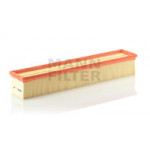 MANN-FILTER Luftfilter