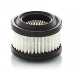 MANN-FILTER Filter, Kurbelgehäuseentlüftung