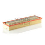 MANN-FILTER Luftfilter