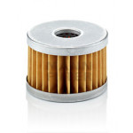 MANN-FILTER Luftfilter
