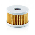 MANN-FILTER Luftfilter