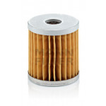 MANN-FILTER Luftfilter