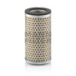 MANN-FILTER Luftfilter