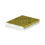 MANN-FILTER Filter, Innenraumluft