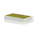 MANN-FILTER Filter, Innenraumluft