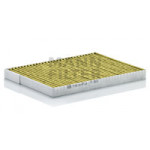 MANN-FILTER Filter, Innenraumluft