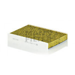 MANN-FILTER Filter, Innenraumluft