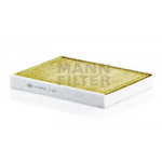 MANN-FILTER Filter, Innenraumluft
