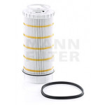 MANN-FILTER Filter, Arbeitshydraulik