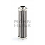 MANN-FILTER Filter, Arbeitshydraulik