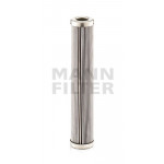MANN-FILTER Filter, Arbeitshydraulik
