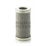 MANN-FILTER Filter, Arbeitshydraulik