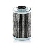 MANN-FILTER Filter, Arbeitshydraulik