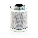 MANN-FILTER Filter, Arbeitshydraulik