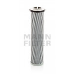MANN-FILTER Filter, Arbeitshydraulik