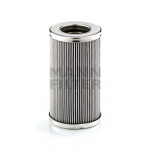 MANN-FILTER Filter, Arbeitshydraulik