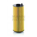 MANN-FILTER Ölfilter