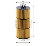 MANN-FILTER Ölfilter