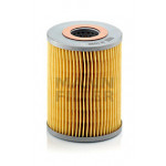 MANN-FILTER Ölfilter