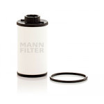 MANN-FILTER Hydraulikfilter, Automatikgetriebe
