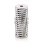 MANN-FILTER Filter, Arbeitshydraulik