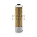 MANN-FILTER Filter, Arbeitshydraulik
