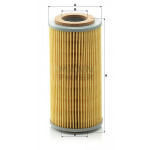 MANN-FILTER Ölfilter