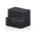 MANN-FILTER Filter, Kurbelgehäuseentlüftung