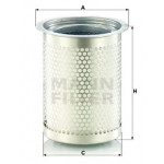 MANN-FILTER Filter, Drucklufttechnik
