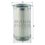 MANN-FILTER Filter, Drucklufttechnik