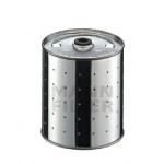 MANN-FILTER Ölfilter