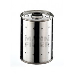 MANN-FILTER Ölfilter