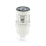 MANN-FILTER Kraftstofffilter