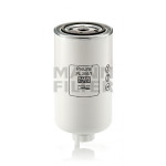 MANN-FILTER Kraftstofffilter