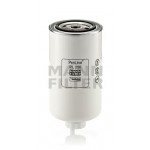 MANN-FILTER Kraftstofffilter