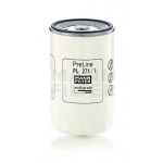 MANN-FILTER Kraftstofffilter