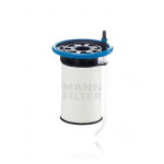 MANN-FILTER Kraftstofffilter
