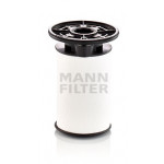 MANN-FILTER Kraftstofffilter