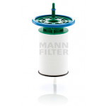 MANN-FILTER Kraftstofffilter