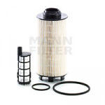 MANN-FILTER Kraftstofffilter