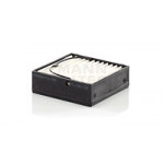 MANN-FILTER Kraftstofffilter