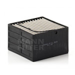 MANN-FILTER Kraftstofffilter