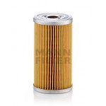 MANN-FILTER Kraftstofffilter