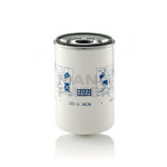 MANN-FILTER Kraftstofffilter