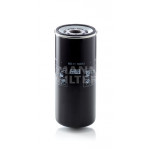 MANN-FILTER Kraftstofffilter