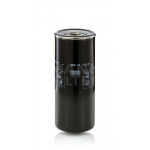 MANN-FILTER Kraftstofffilter